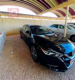 Nissan Maxima